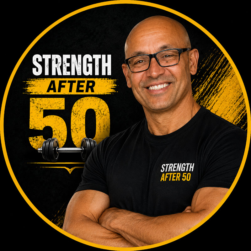 Strength After 50