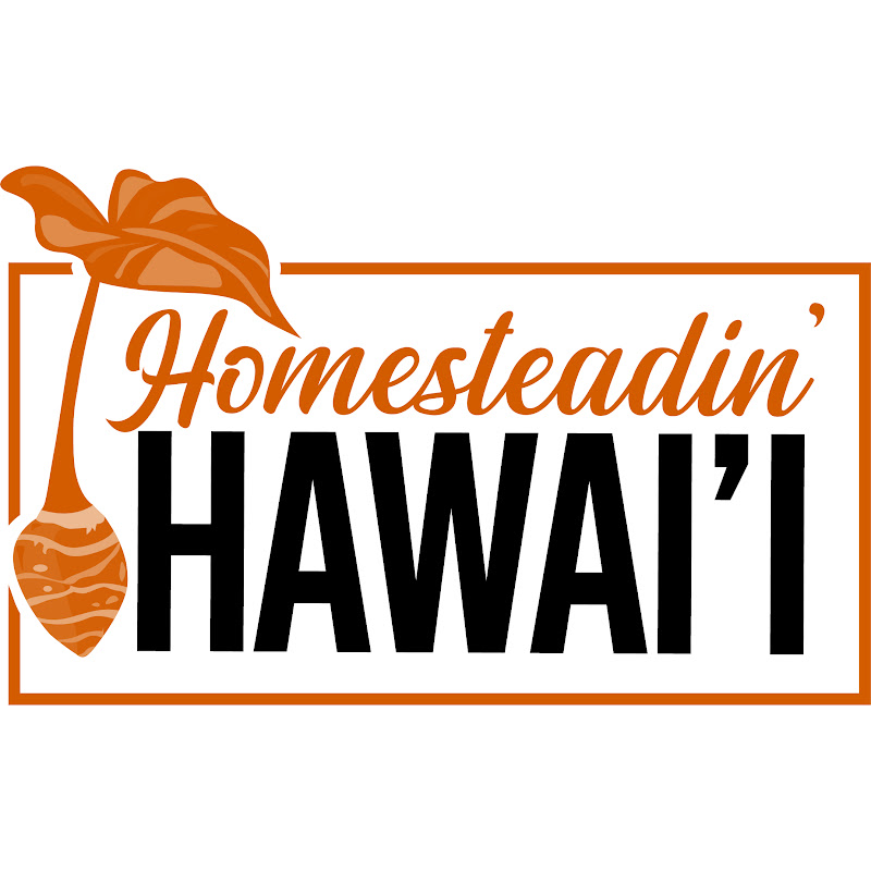 Homesteadin' Hawai'i