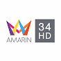AMARINTV : อมรินทร์ทีวี YouTube channel avatar