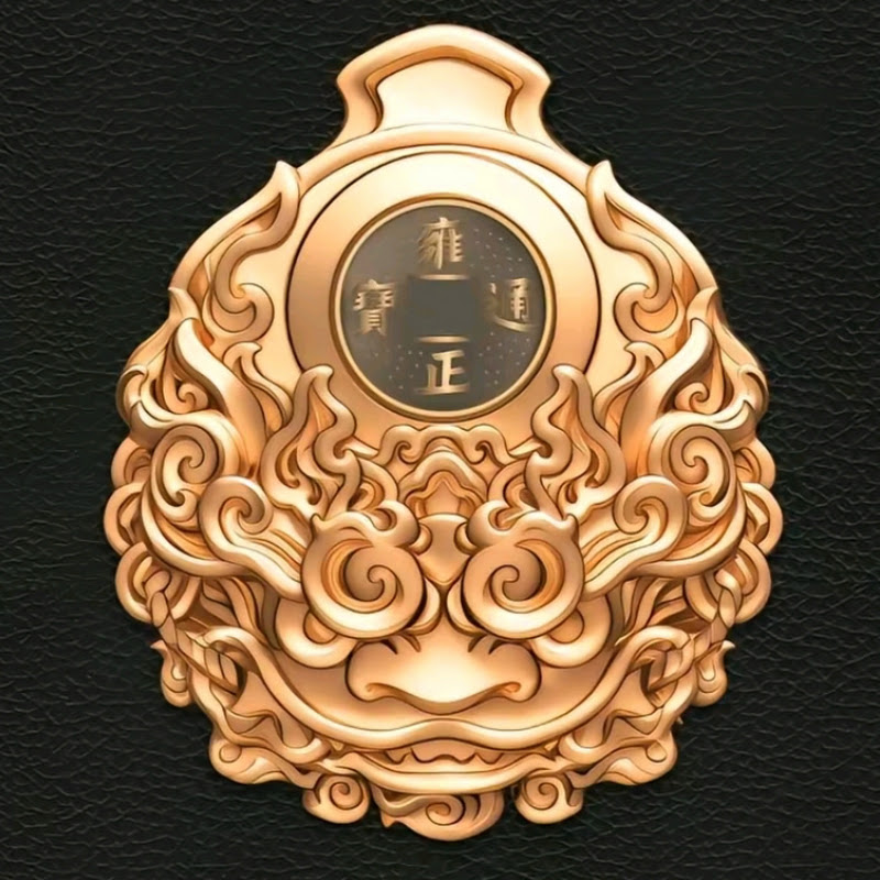 Yi Kai 