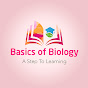 Basics of Biology logo