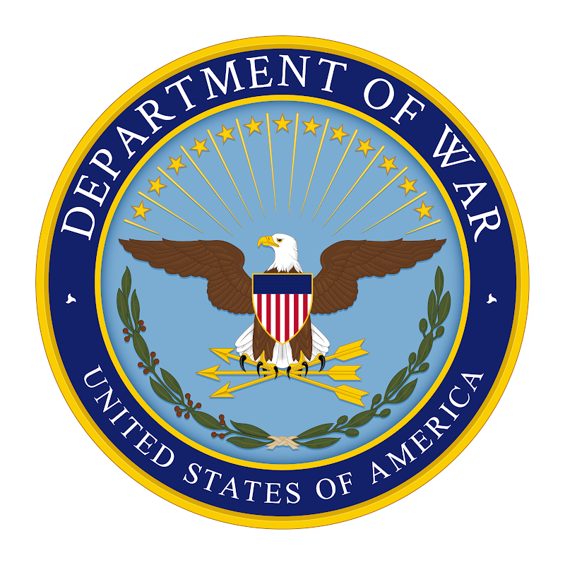 Department of Defense
