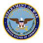 Department of War logo