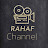 Rahaf channel 