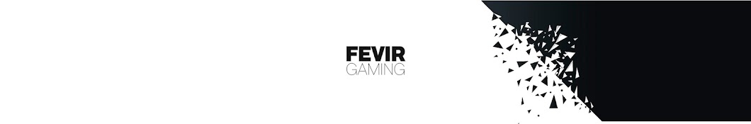 Fevir YouTube kanalı avatarı