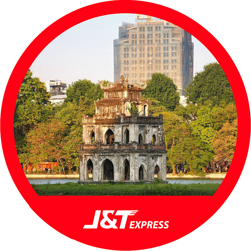 J&T Hà Nội