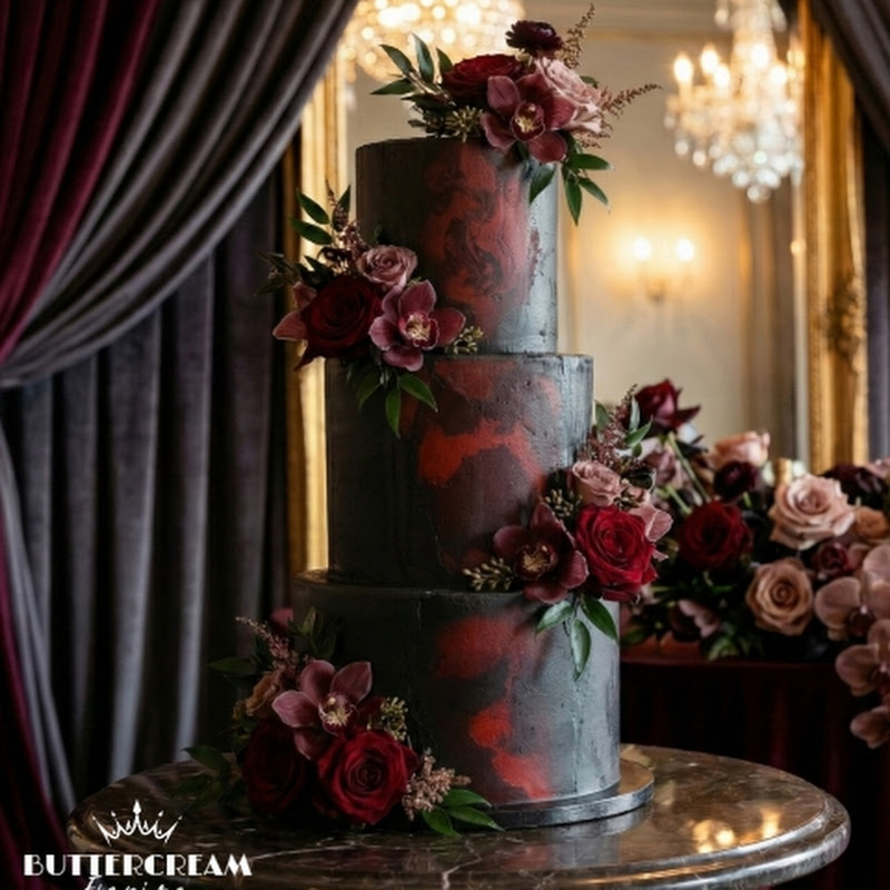Buttercream Empire