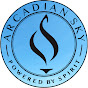 Arcadian Sky logo