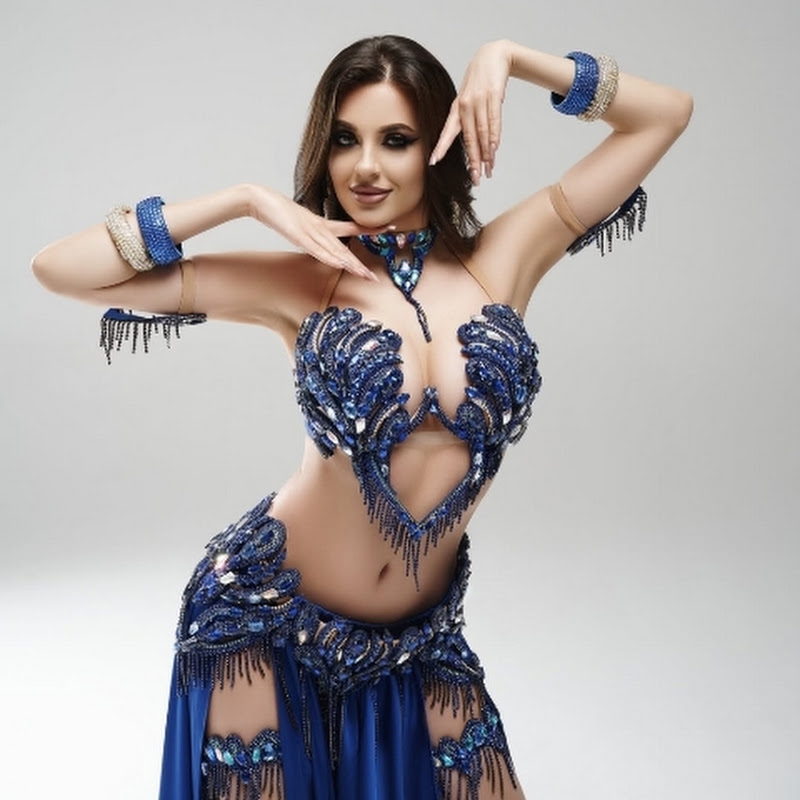Belly Dance Vibes