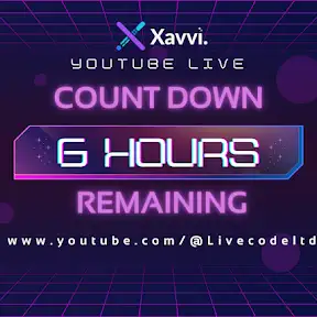 LiveCode YouTube channel