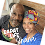 Expat Life Ghana logo