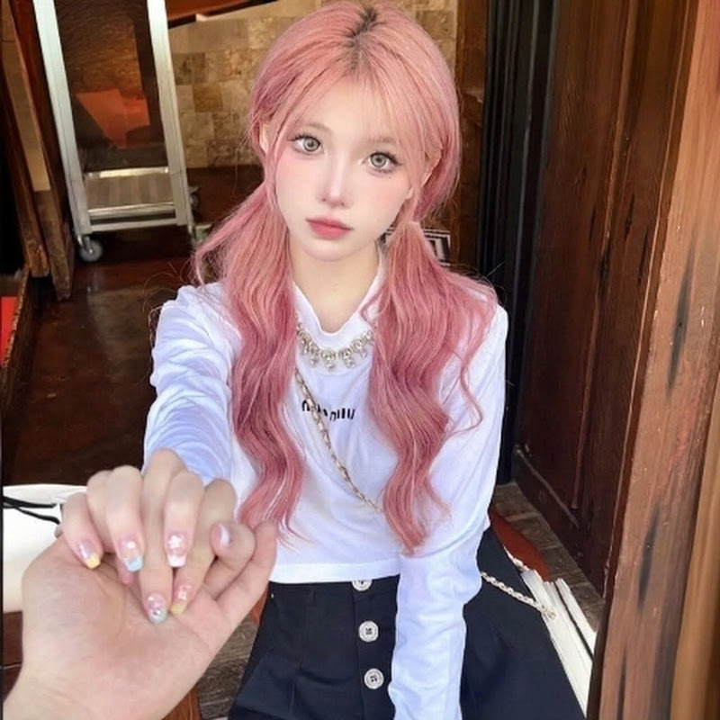 Jinseon’s Daily Vlog 하루의 진선
