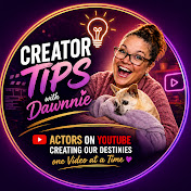 Creator Tips with Dawnnie