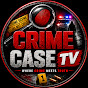 Crime Case TV Avatar