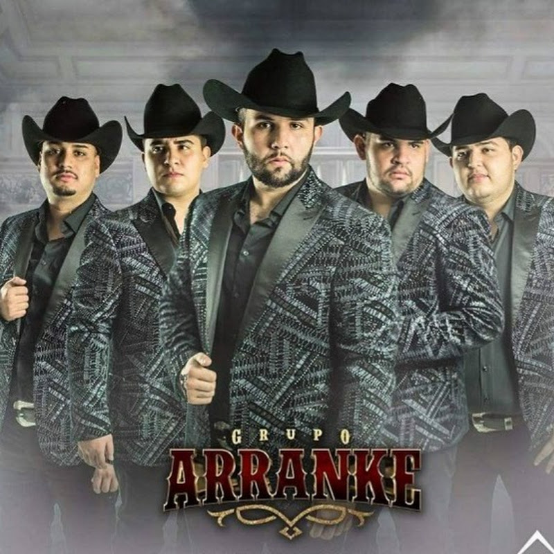 Grupo Arranke - Topic