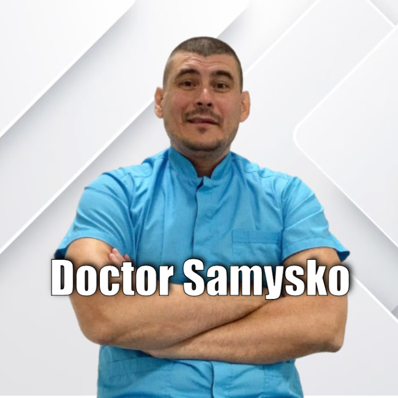 Doctor Samysko Logo