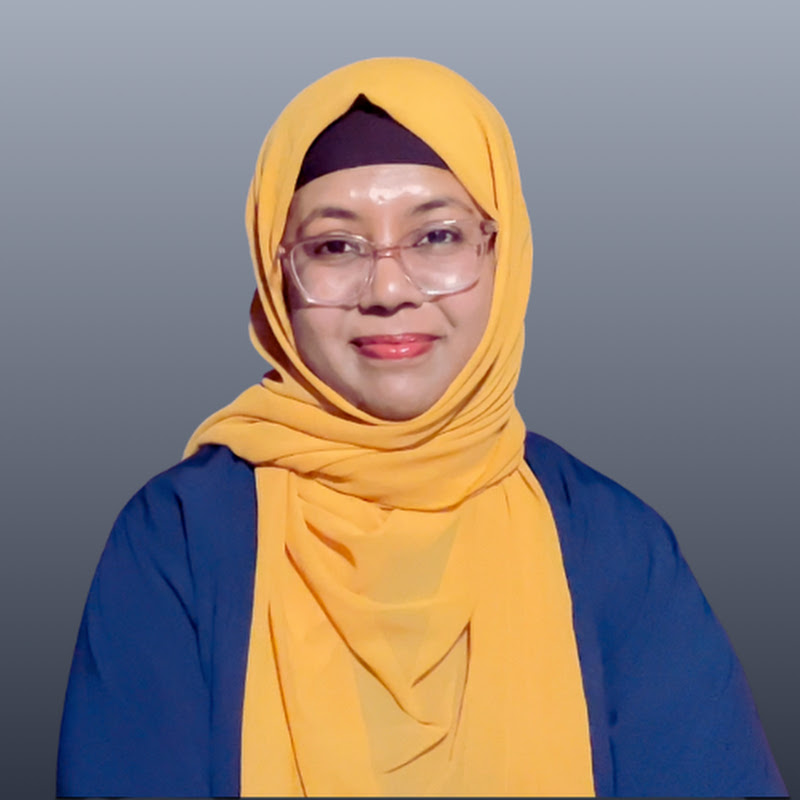 Atiya Sultana