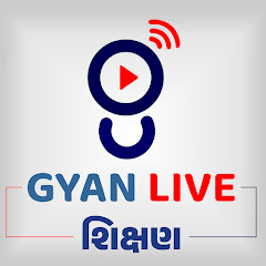 GYANLIVE શિક્ષણ