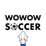 WOWOWサッカー official