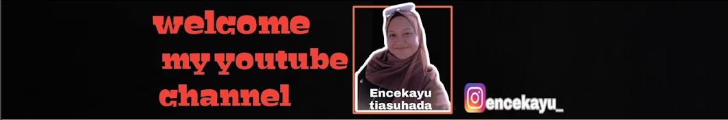 Encekayu Tiasuhada यूट्यूब चैनल अवतार