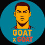 Goat X Goat logo