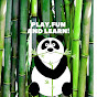 Play, Fun and Learn! logo