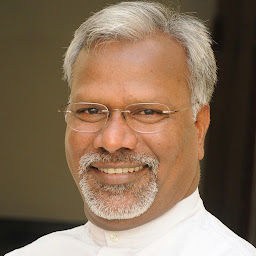 Rev Fr. Jesudoss Sdb photo