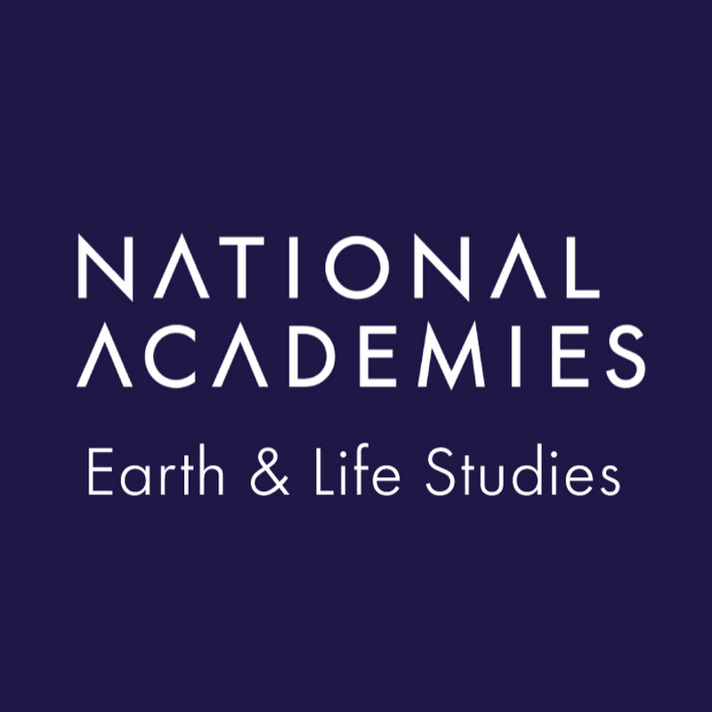 National Academies - Earth and Life Studies icon