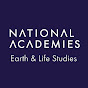 National Academies - Earth and Life Studies logo