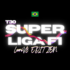 SUPERLIGA F1 TV