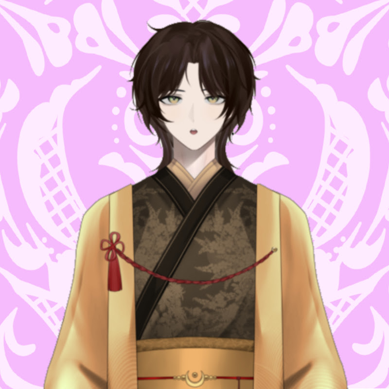 Momizi Ch. 歌瀬もみじ 