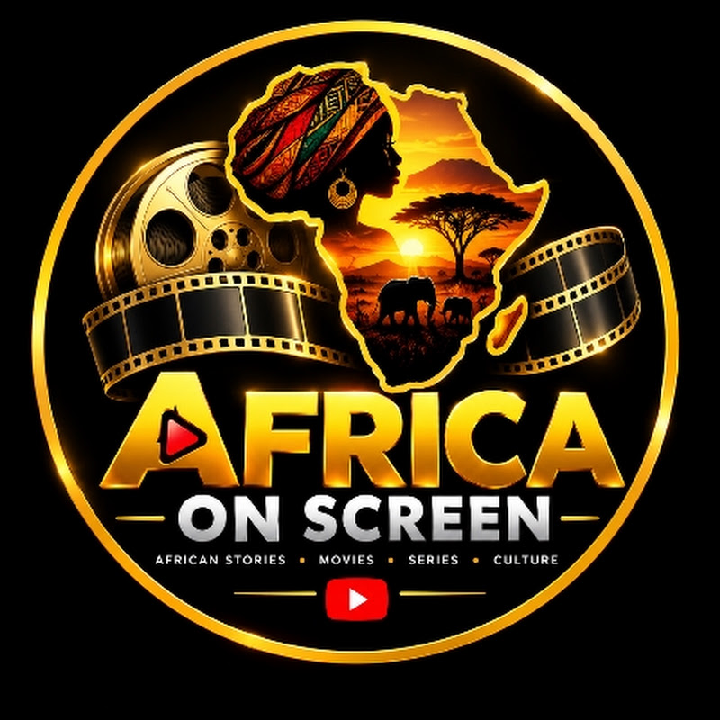 Africa On Screen
