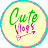 Cute Vlogs