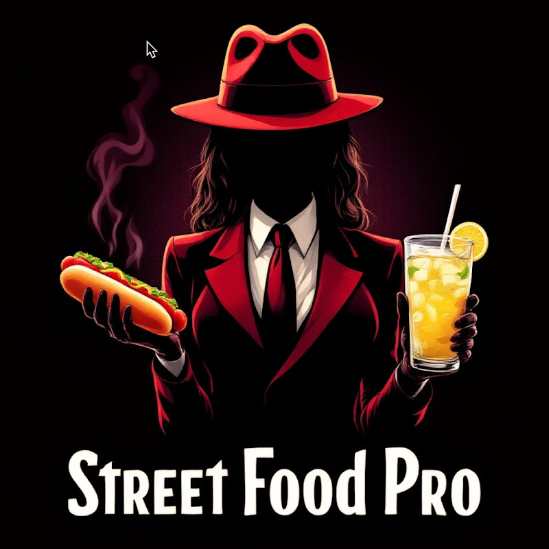 Street Food Pro icon