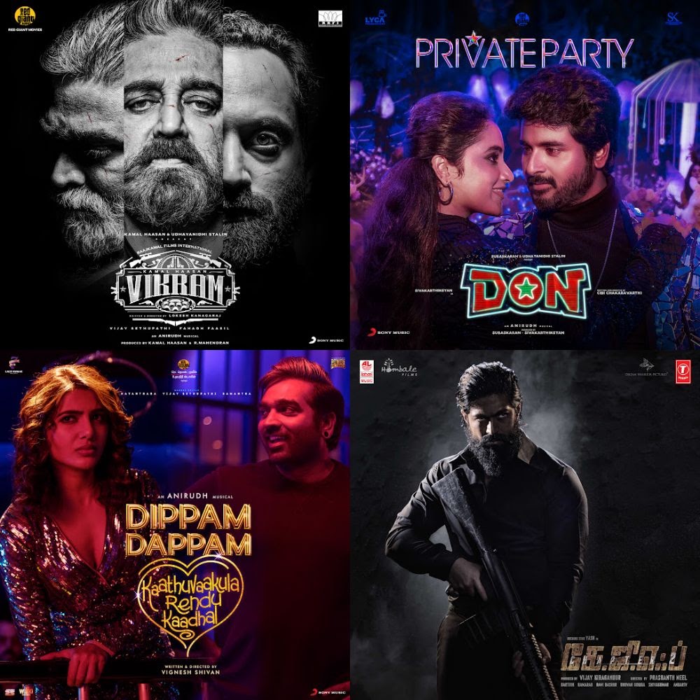 Tamil Hits