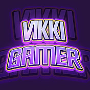 Vikki gamer