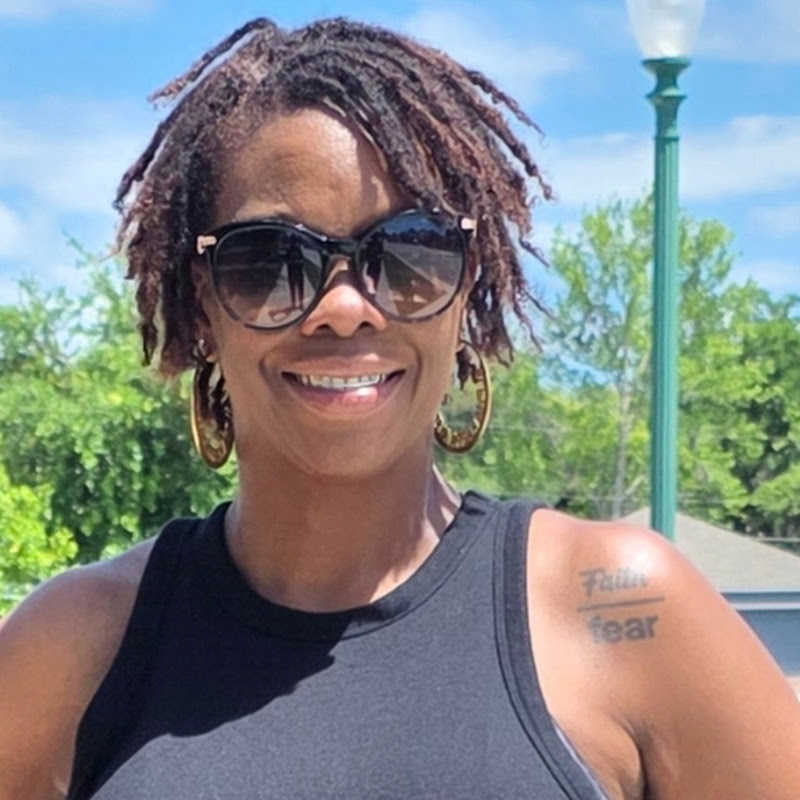 Tarcia's Vegan Journey