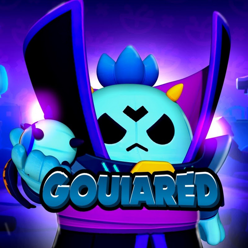 GOUIARED