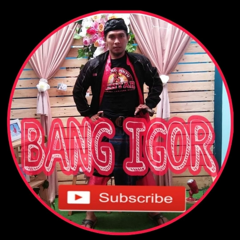 Bang igor