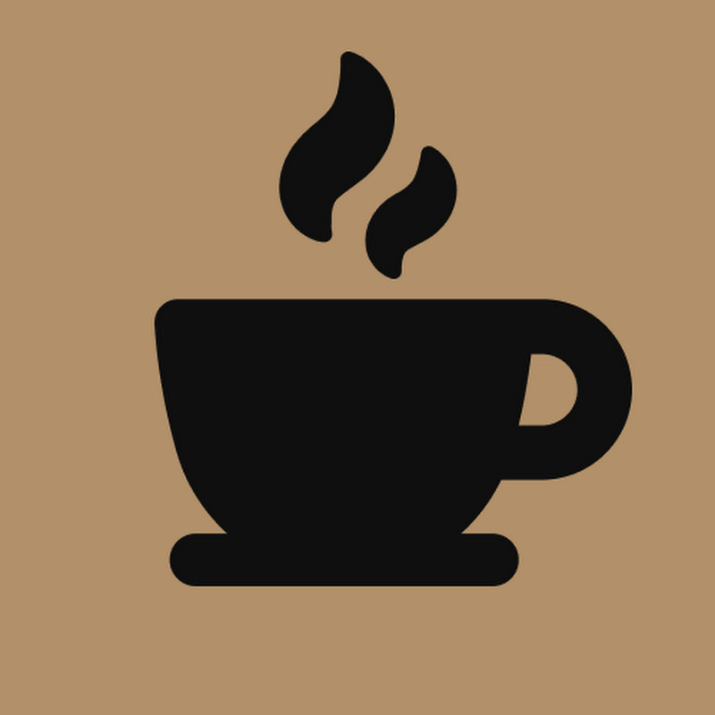 정지우와 카푸치노 수도사 Logo