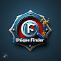 Unique Finder  logo