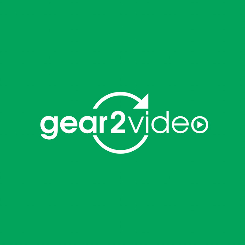 gear2video Logo
