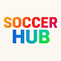 Soccer Hub logo