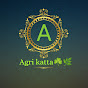 Agri katta🌿☘️ logo