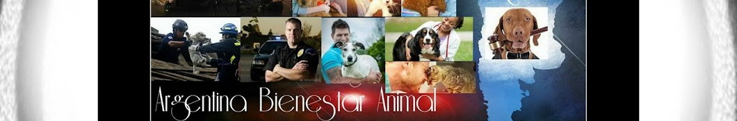 ArgentinaBienestar Animal Аватар канала YouTube