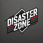 Disaster Zone logo
