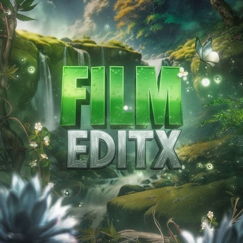 FILMEDITX