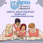 IGNOU HELP MASTER logo