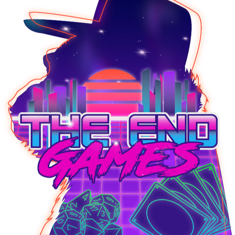 The End Games