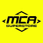 MCA TV - @mcatv5170 YouTube Profile Photo